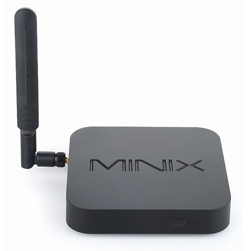 Android TV Box Minix Neo U1 Chính Hãng Giá Rẻ